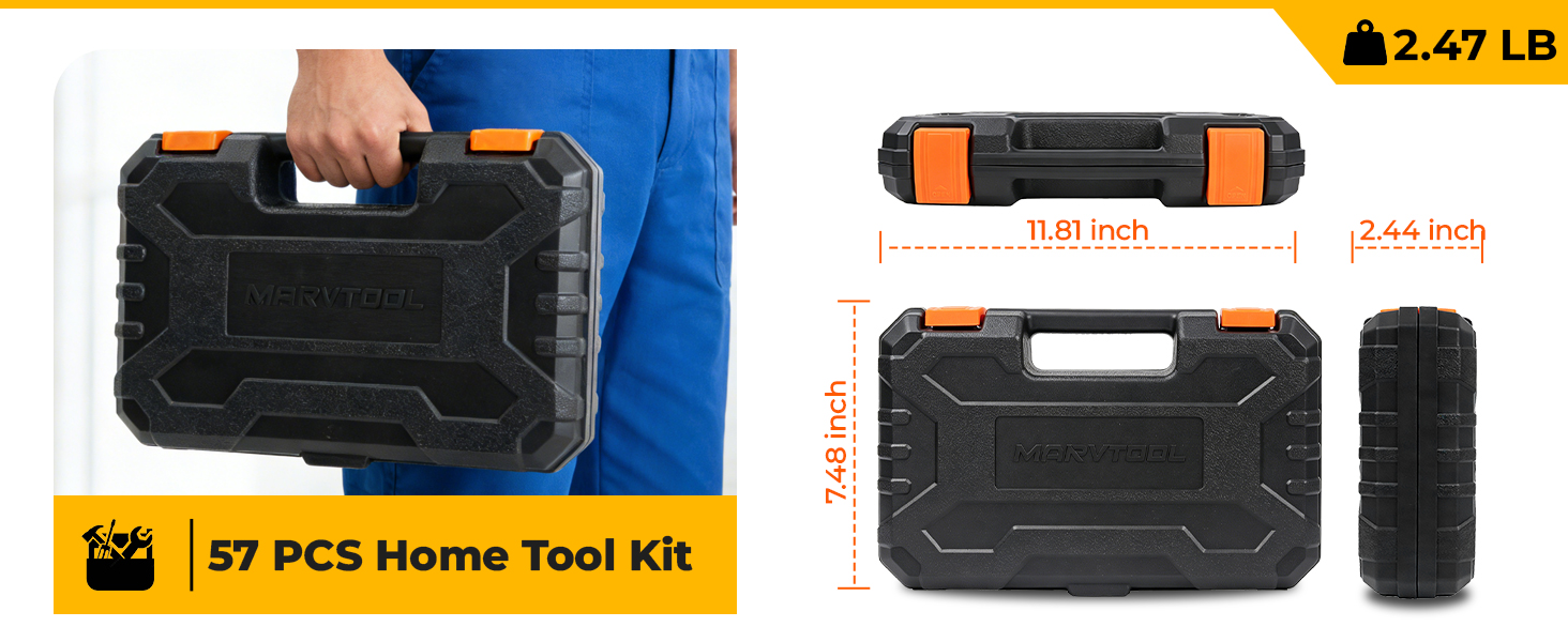 tool set