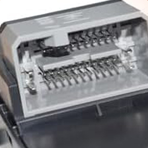 Power Window Switch