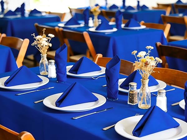 Plastic Table Cloth Disposable