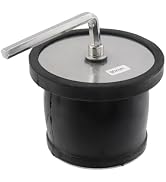Antrader Expandable Rubber Sealing Plug