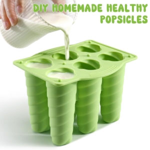 ice cream maker