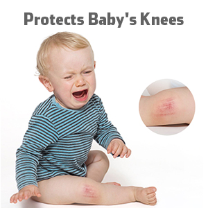 PROTECT YOUR LITTLE BABY