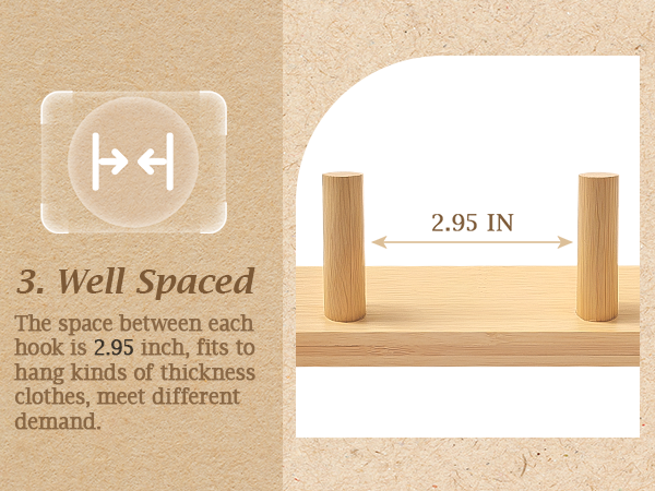 Coat Rack