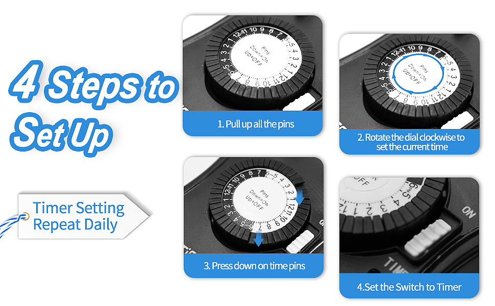 Easy to Use