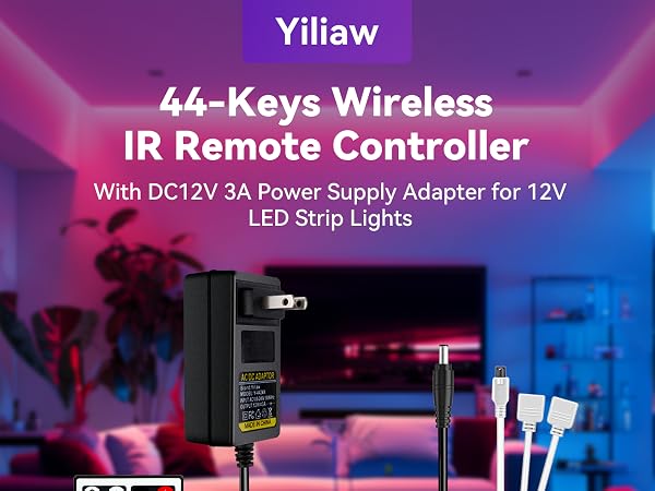 remote controller