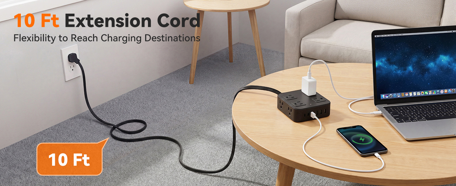 Extension Cord