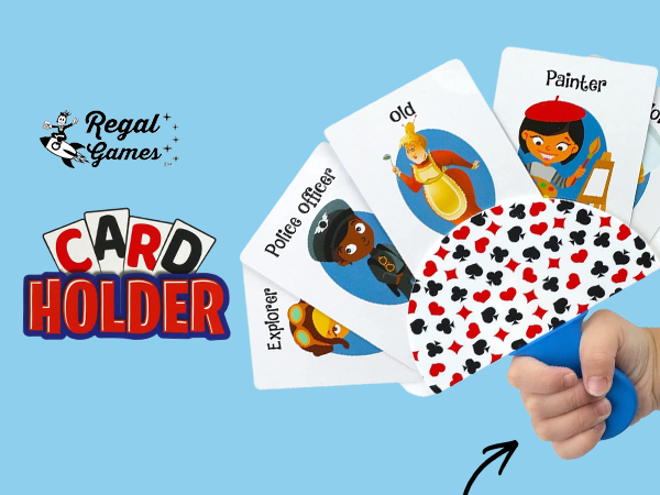 card holder