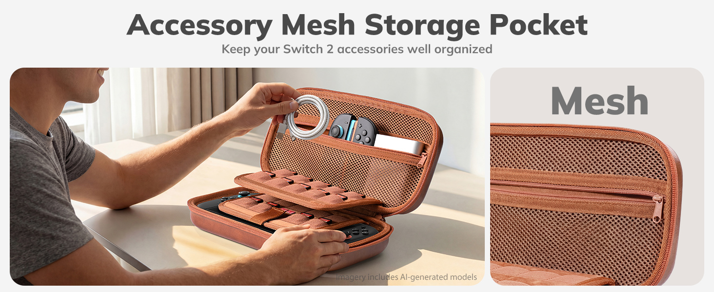 switch 2 case