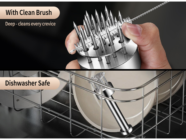 meat tenderizer tool