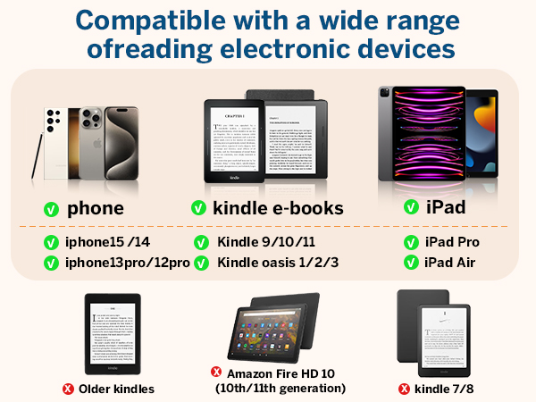 page turner for kindle