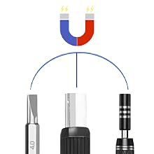 Screwdriver Set