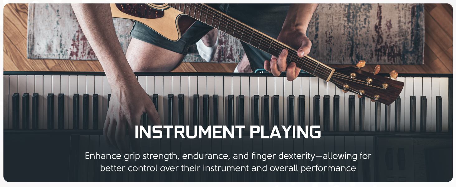 musician