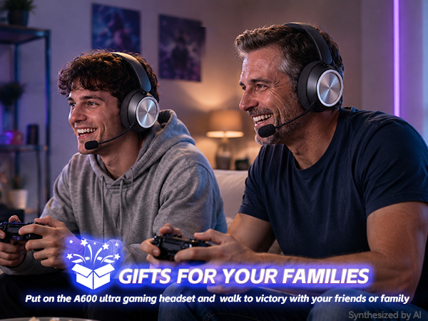 wireless headset