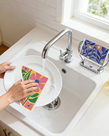 swedish dish cloths for kitchen