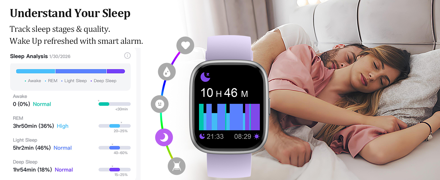 Sleep Monitor