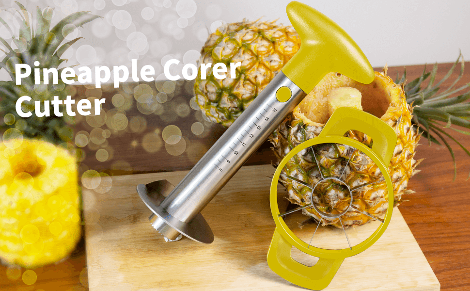 Pineapple Corer