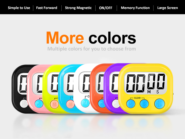 kitchen timer