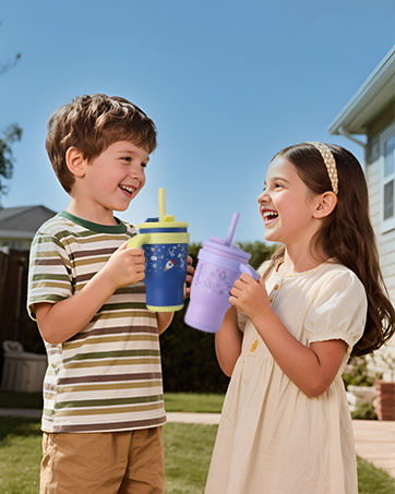 kids tumbler