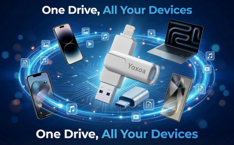 usb flash drive
