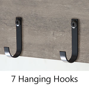 coat shoe rack