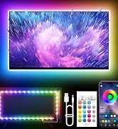tv led lights