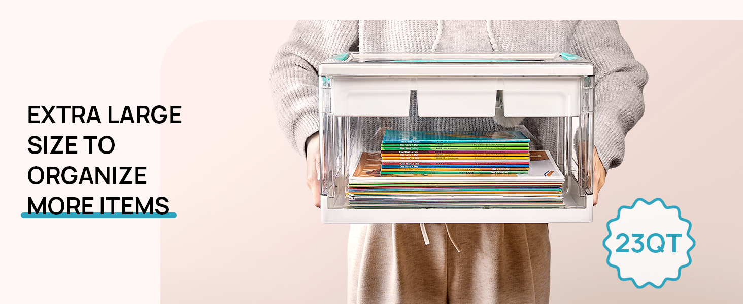 art supply storage organizer