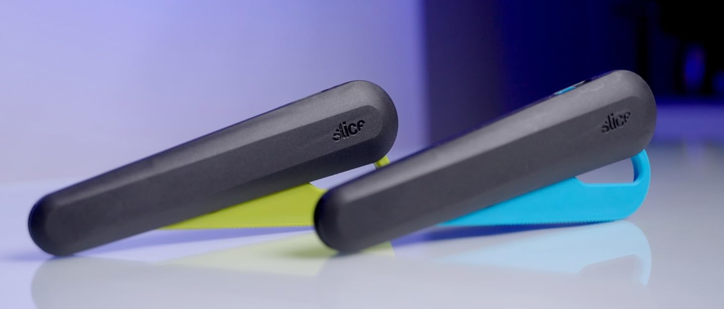 Squeeze Knives