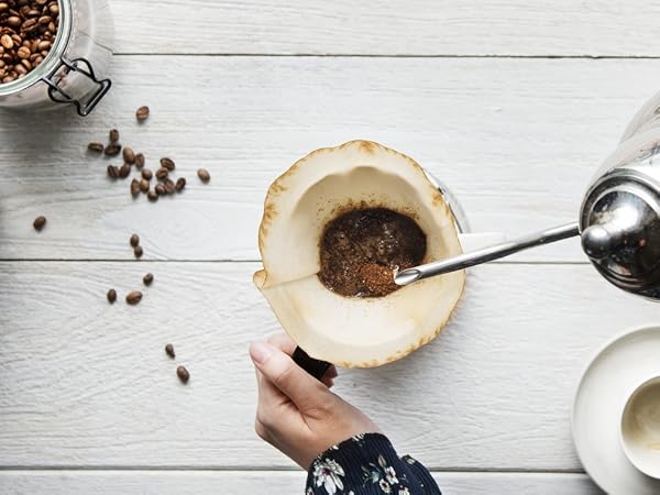 Coffee Scale