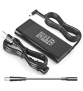 200W Laptop Charger for HP Victus Gaming 15 Charger 15.6 16 16.1 Omen Gaming 15 16 17 Zbook 17 G5...