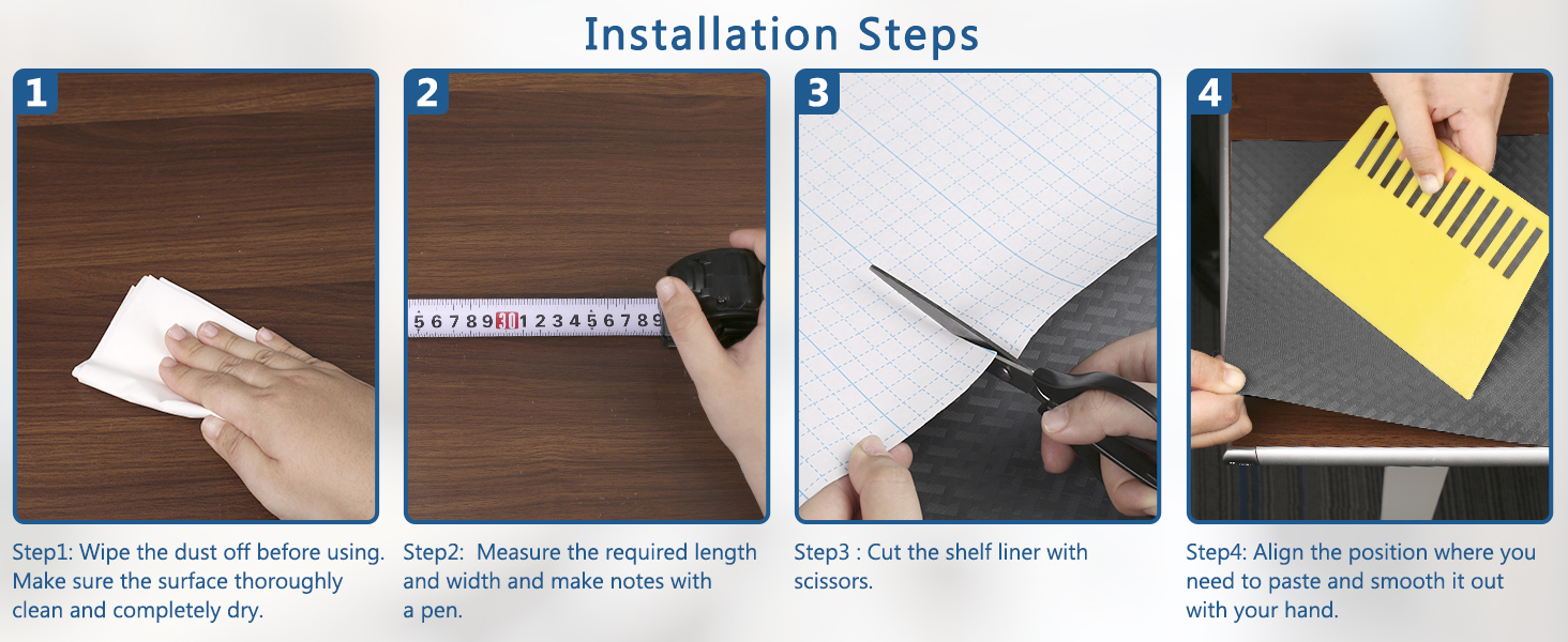 cabinet liner adhesive