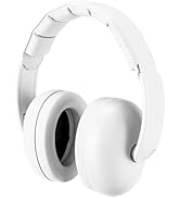 ProCase Baby Ear Protection for up to 36 Months, Lightweight Noise Cancelling Headphones for Infa...