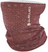 Carhartt Unisex-Adult Force UPF 50+ All-season Neck Gaiter