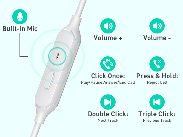 plug in headphones for computer