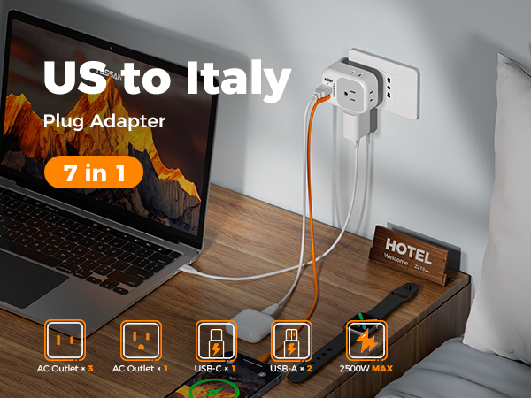 uk travel adapter