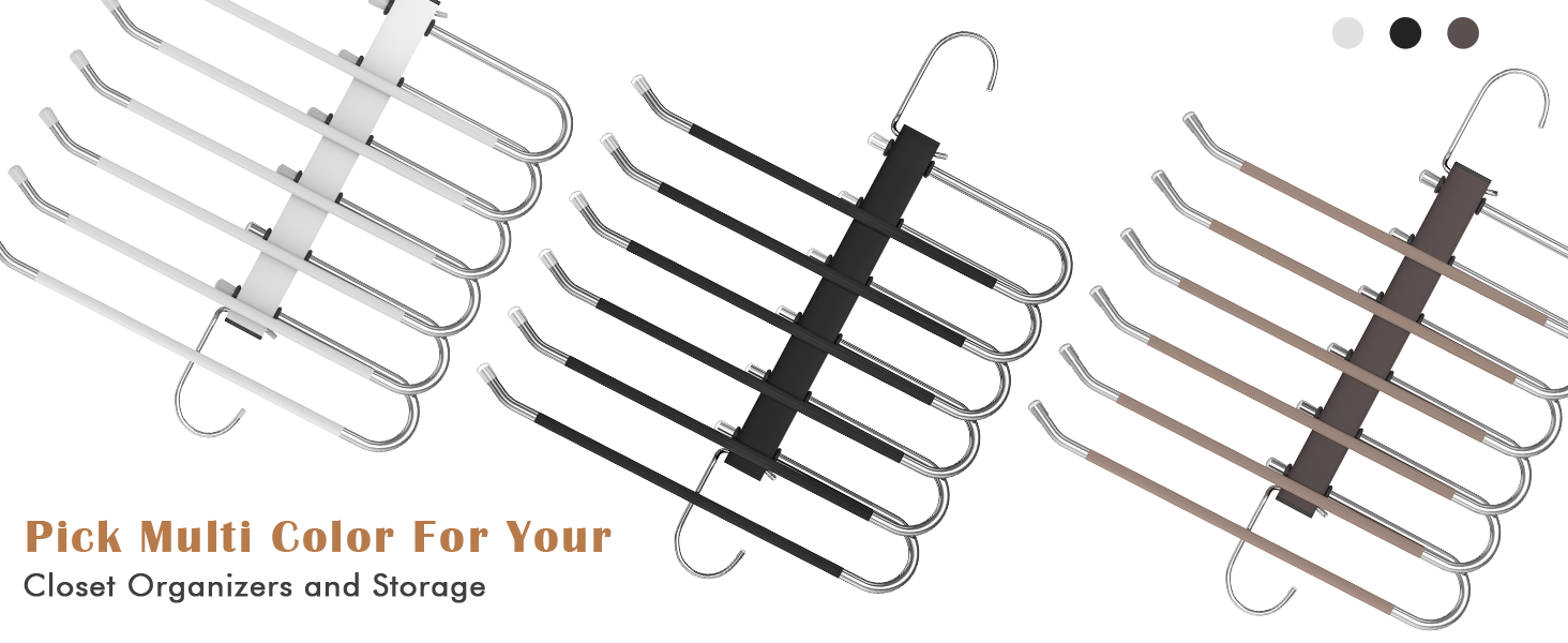skirt hangers