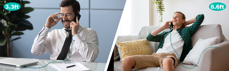 magnetic charging cable type c