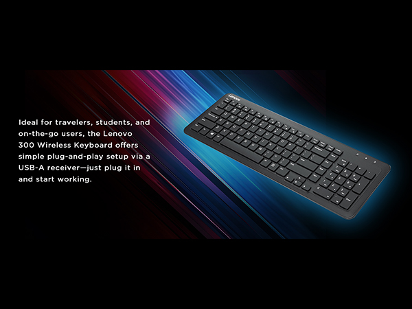 Truly Wireless Experience