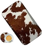 Ergonomic Mouse Pad Wrist Support and Coaster Set, Gaming Mouse Pad Wrist Rest, Wireless Mouse wi...