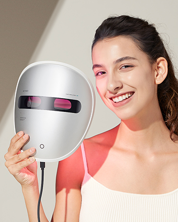 L2 pro face mask