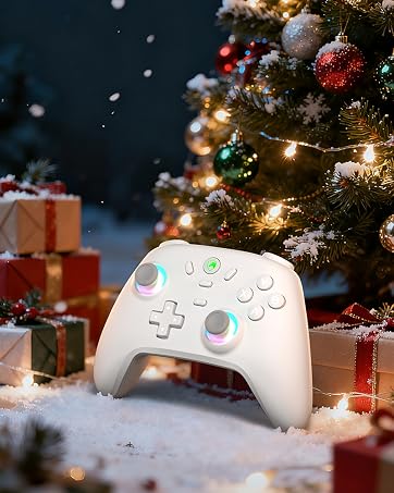pc controller