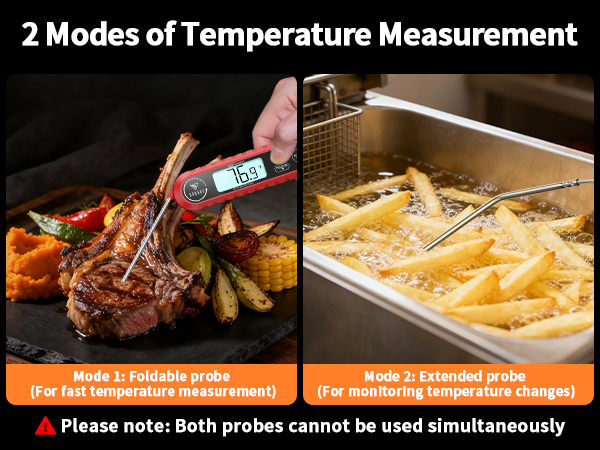 meat thermometer