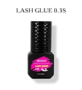 lash extension glue