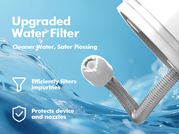 waterpik for teeth