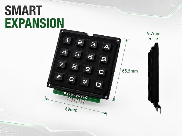 LB-HD-KEY- SET