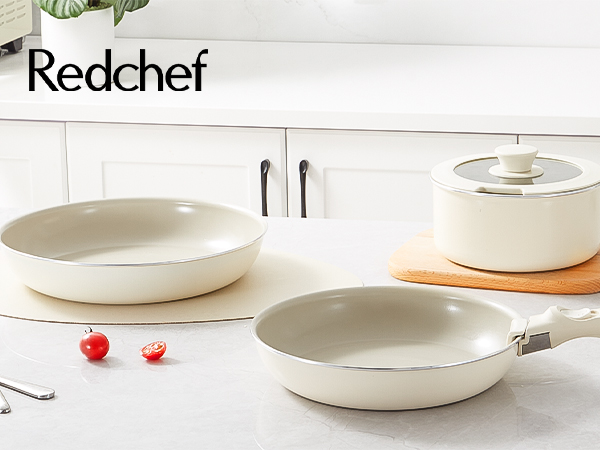 nonstick cookware set