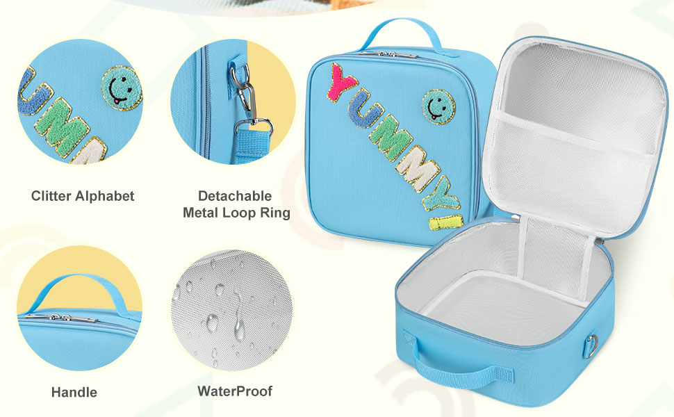 lunch box