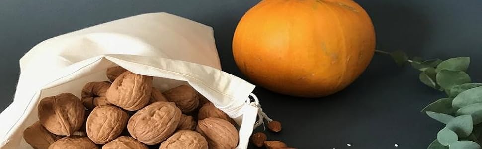 cotton bags