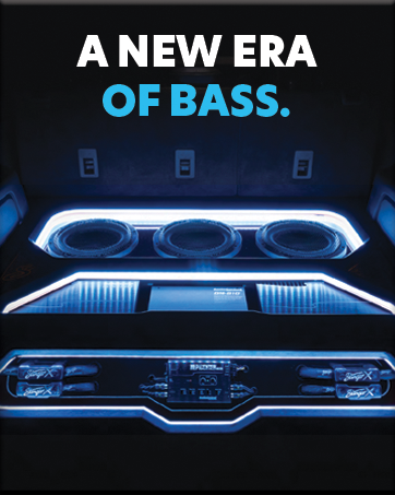 bass