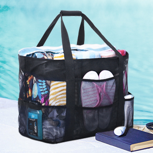 beach bags