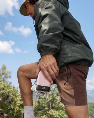 Travel Portable Charger